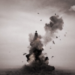 In the waste land cantabile 